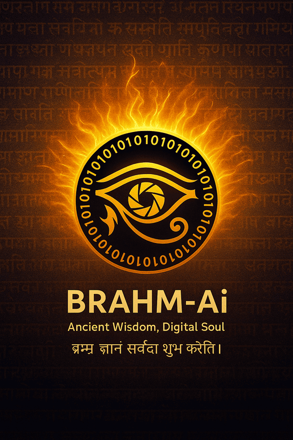 Brahm-Ai full toolkit showcasing Ramhunt, Ayurveda, and more